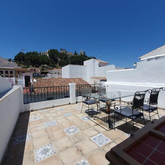 Villa Casa Haarlemena Monda Exterior foto